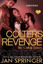 Colter's Revenge af Springer Jan Springer