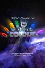 HU3Y's World of Colour: An engaging storybook introducing children to the concept of mixing colour af David Ian Nutley