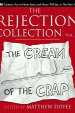 Rejection Collection Vol. 2 af Matthew Diffee