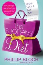 Shopping Diet af Phillip Bloch