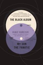 BLACK ALBUM WITH MY SON af Kureishi