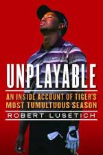 UNPLAYABLE af Robert Lusetich