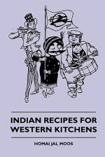 Indian Recipes for Western Kitchens