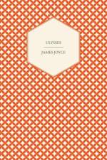 Ulysses af James Joyce