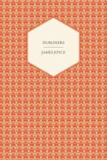 Dubliners af James Joyce
