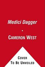 Medici Dagger af Cameron West