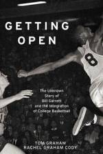 Getting Open af Tom Graham