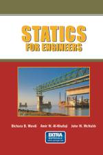 Statics for Engineers af Bichara B. Muvdi