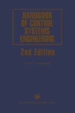 Handbook of Control Systems Engineering af Louis C. Westphal