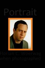 Portrait Florian C. Woerwag When Photographed af Florian Christoph Woerwag