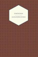 D'Artagnan af Henry James O'Brien Bedford-Jones