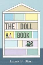 The Doll Book af Laura B. Starr