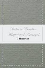 Studies in Elocution - Adapted and Arranged af T. Harrower