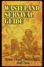 Wasteland Survival Guide af Sean-Michael Argo