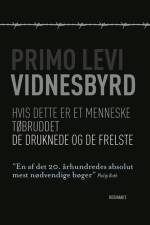 Vidnesbyrd