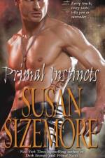 Primal Instincts af Susan Sizemore