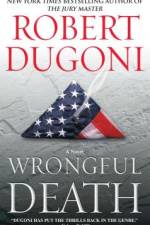 Wrongful Death af Robert Dugoni