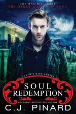 SOUL REDEMPTION af C.J. PINARD