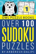 Sudoku af ArbÃ«resh Dalipi