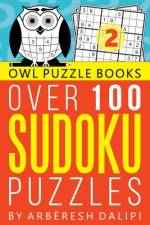 100 sudoku af ArbÃ«resh Dalipi