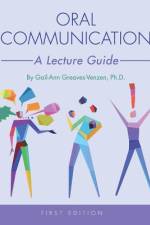 Oral Communication af Gail-Ann Greaves-Venzen