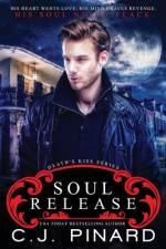 SOUL RELEASE af C.J. PINARD