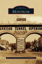 Montrose af Montrose County Historical Society