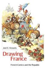 Drawing France af Joel E. Vessels