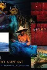 Indo-Pak Photography Contest - Life Folk Arts Built Heritage Landscapes - Season 1 af White Falcon Publishing