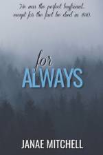 For Always af Janae Mitchell