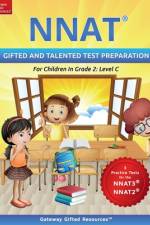 NNAT Test Prep Grade 2 Level C af Gateway Gifted Resources