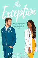 The Exception af Rosalie Rooks
