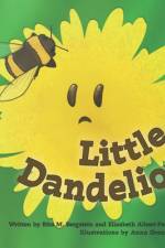 Little Dandelion af Elizabeth Albert-Peacock