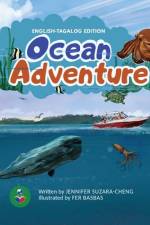 Ocean Adventure (English-Tagalog Edition) af Jennifer Suzara-Cheng