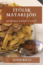 Ítölsk Matarljóð af Sofia Ricci