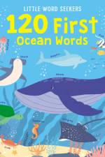 120 1ST OCEAN WORDS af Rose Waters