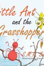 Little Ant and the Grasshopper