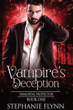 Vampire's Deception af Stephanie Flynn