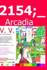 2154;_Arcadia af Michael W. Lieu