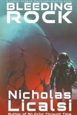 Bleeding Rock af Nicholas Licalsi