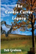 Cookie Cutter Legacy af Deb Graham
