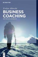 Business Coaching af Evelyn Albrecht