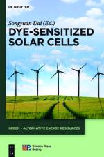 Dye-sensitized Solar Cells af Songyuan Dai