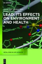 Lead: Its Effects on Environment and Health