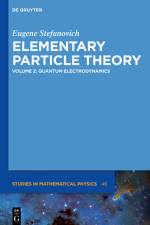 Quantum Electrodynamics af Eugene Stefanovich