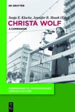 Christa Wolf