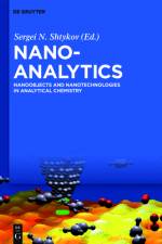 Nanoanalytics af Sergei Shtykov