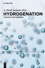 Hydrogenation af S. David Jackson