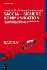 SACCIA - Sichere Kommunikation af Annegret Hannawa