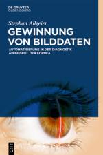 Gewinnung von Bilddaten af Stephan Allgeier